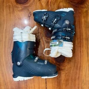 Rosignol Ski boots Women's Regular Fit Alltrack 70 275mm 235 Flex 70 23.5